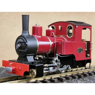 Billy Boiler Kit